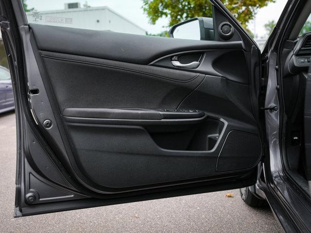 used 2022 Honda Insight car, priced at $20,988