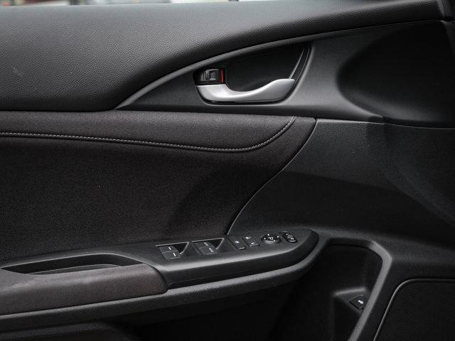 used 2022 Honda Insight car, priced at $20,988