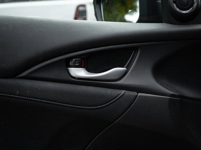 used 2022 Honda Insight car, priced at $20,988