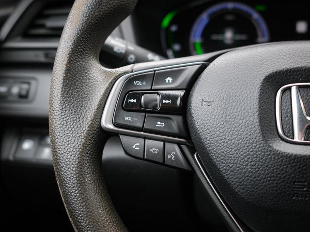 used 2022 Honda Insight car, priced at $20,988