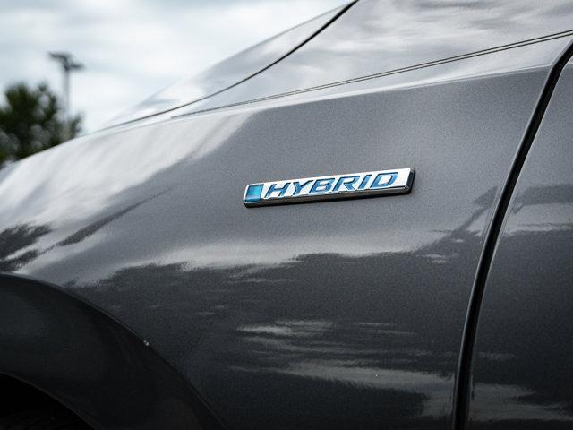 used 2022 Honda Insight car, priced at $20,988