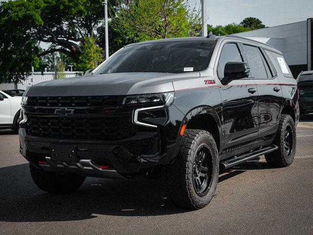 used 2024 Chevrolet Tahoe car, priced at $70,988