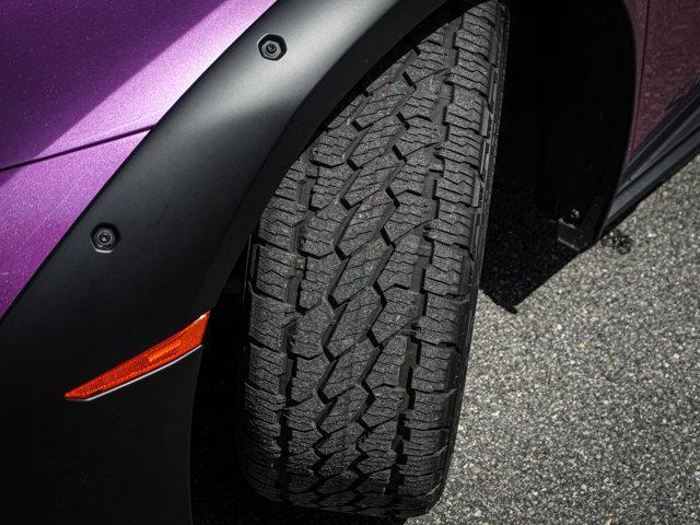 used 2024 Lamborghini Huracan Sterrato car, priced at $304,988
