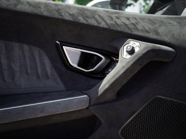 used 2024 Lamborghini Huracan Sterrato car, priced at $304,988