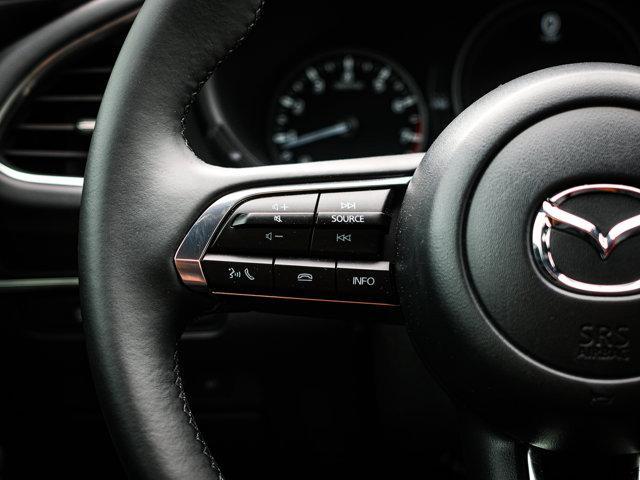 used 2024 Mazda Mazda3 car, priced at $26,988