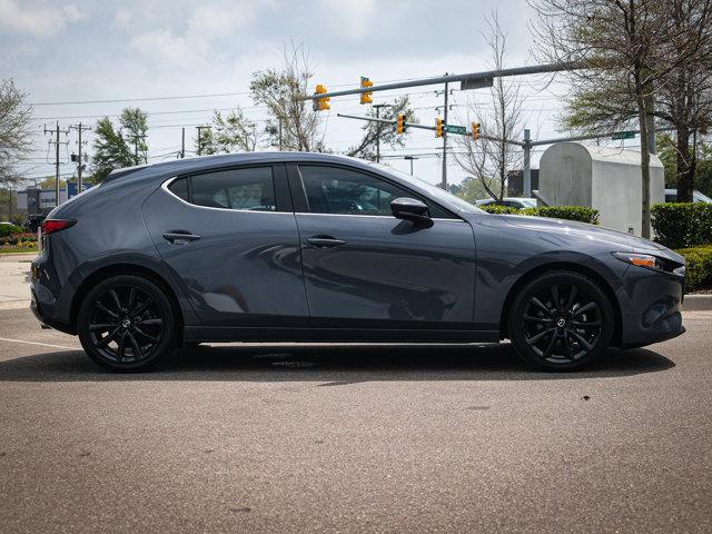 used 2024 Mazda Mazda3 car, priced at $26,988
