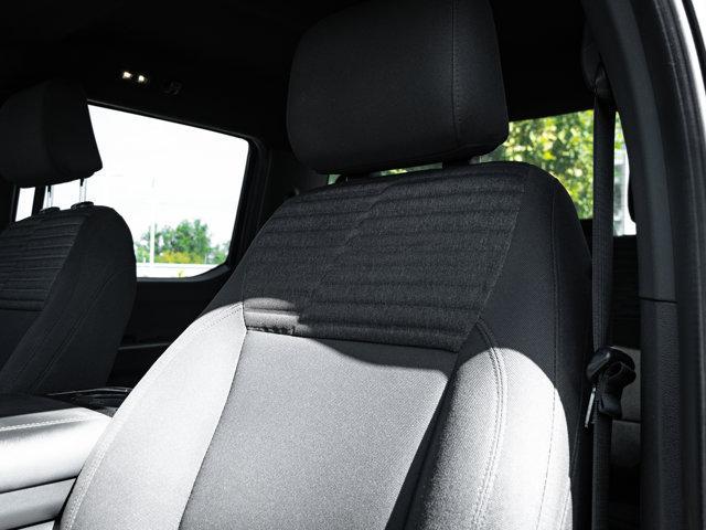 used 2023 Ford F-150 car, priced at $40,450