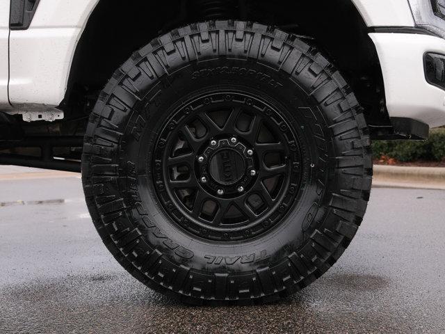 used 2024 Ford F-250 car, priced at $103,488