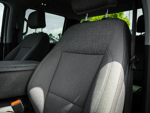 used 2024 Ford F-150 car, priced at $46,275