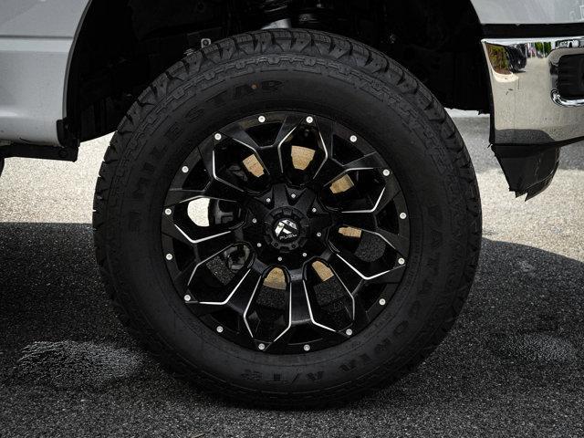 used 2024 Ford F-150 car, priced at $46,275