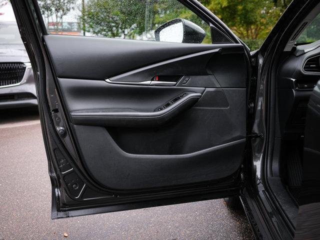 new 2026 Mazda CX-30 car, priced at $30,090