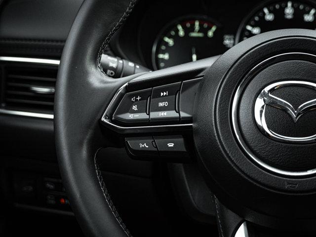 used 2021 Mazda CX-5 car, priced at $27,988