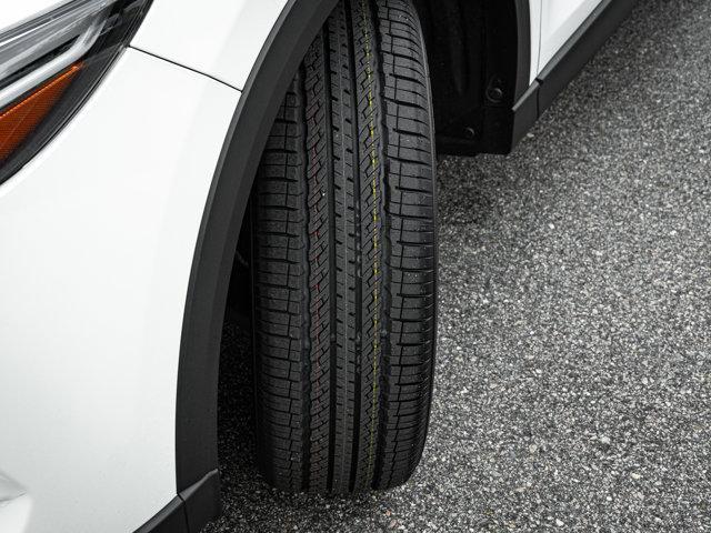 used 2021 Mazda CX-5 car, priced at $27,988