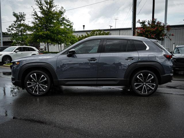 new 2025 Mazda CX-50 car, priced at $39,410