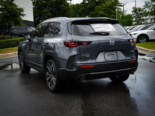 new 2025 Mazda CX-50 car, priced at $39,410