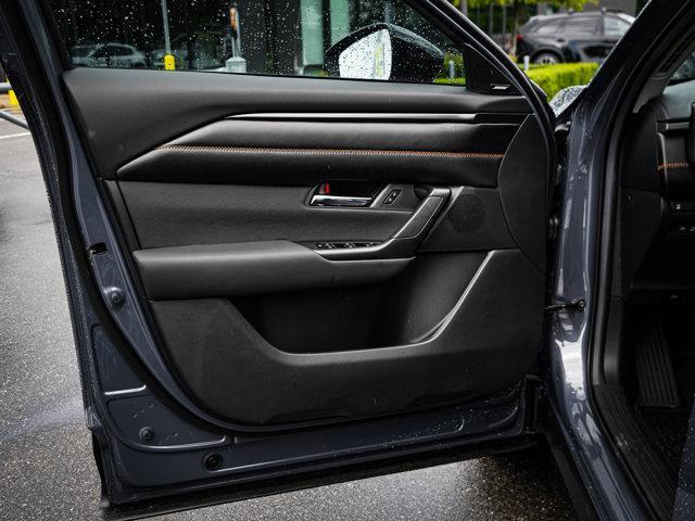 new 2025 Mazda CX-50 car, priced at $39,410