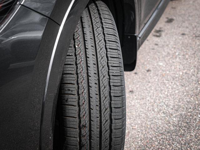 new 2025 Mazda CX-5 car, priced at $36,210