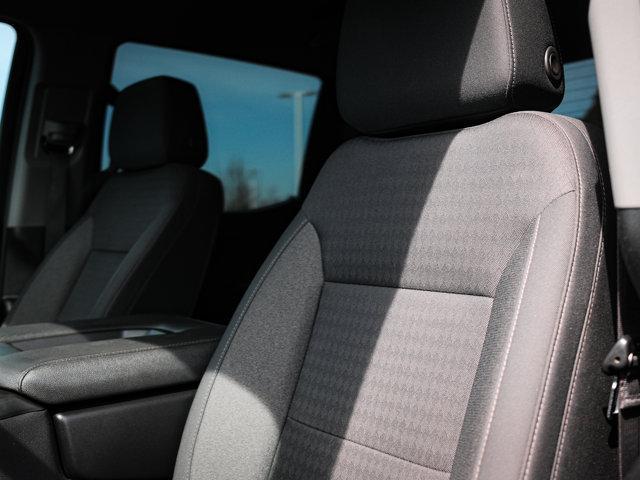used 2022 Chevrolet Silverado 1500 car, priced at $40,488
