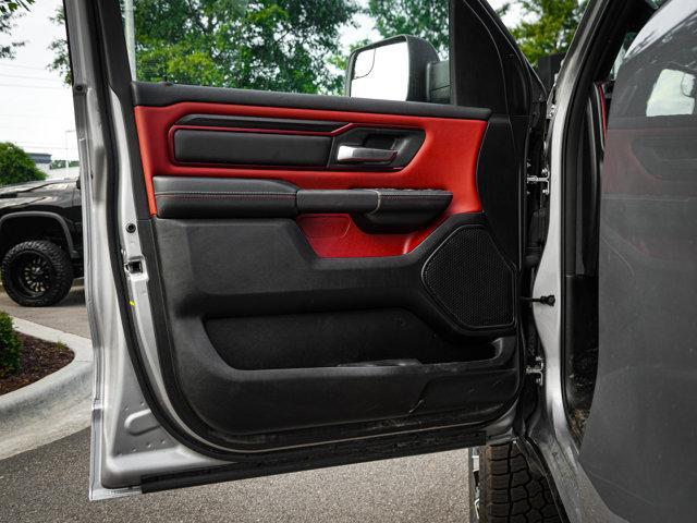 used 2025 Ram 1500 car, priced at $55,000