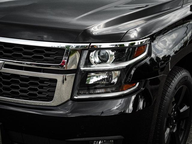 used 2018 Chevrolet Tahoe car, priced at $29,988