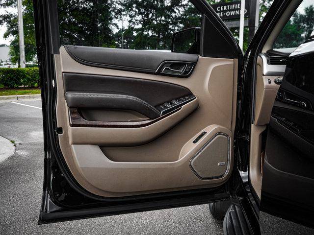 used 2018 Chevrolet Tahoe car, priced at $29,988