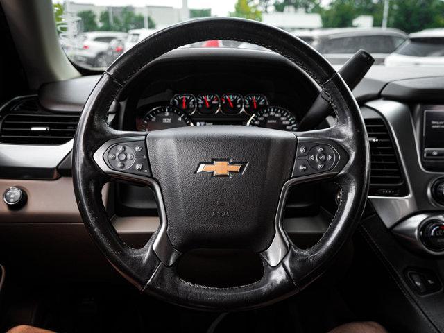 used 2018 Chevrolet Tahoe car, priced at $29,988