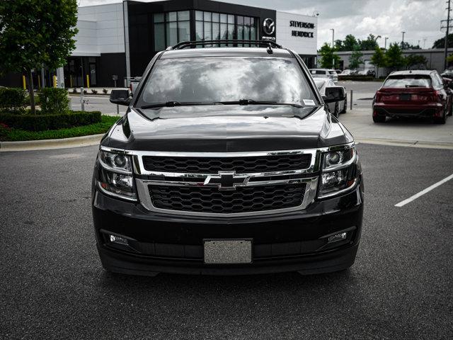 used 2018 Chevrolet Tahoe car, priced at $29,988