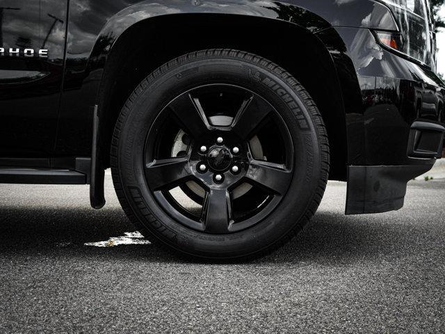 used 2018 Chevrolet Tahoe car, priced at $29,988