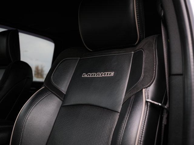 used 2019 Ram 3500 car, priced at $57,925