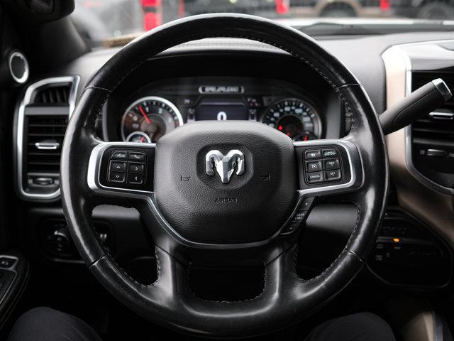 used 2019 Ram 3500 car, priced at $57,925