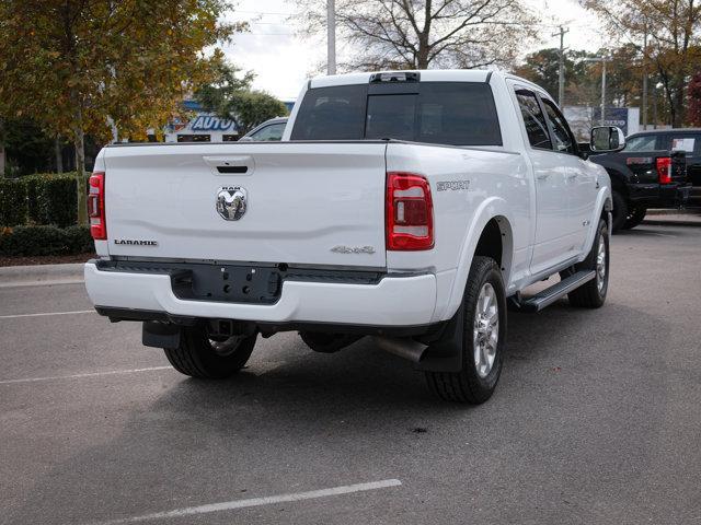 used 2019 Ram 3500 car, priced at $57,925