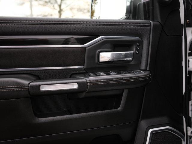 used 2019 Ram 3500 car, priced at $57,925