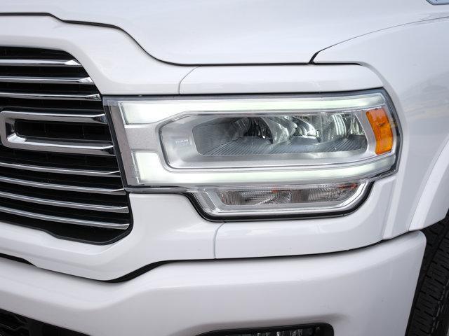 used 2019 Ram 3500 car, priced at $57,925