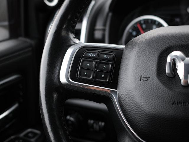 used 2019 Ram 3500 car, priced at $57,925