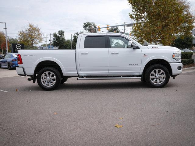 used 2019 Ram 3500 car, priced at $57,925