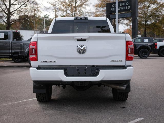used 2019 Ram 3500 car, priced at $57,925