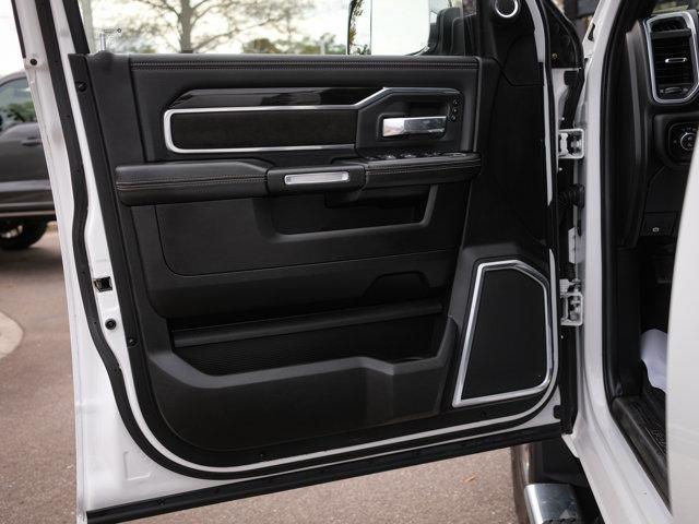 used 2019 Ram 3500 car, priced at $57,925