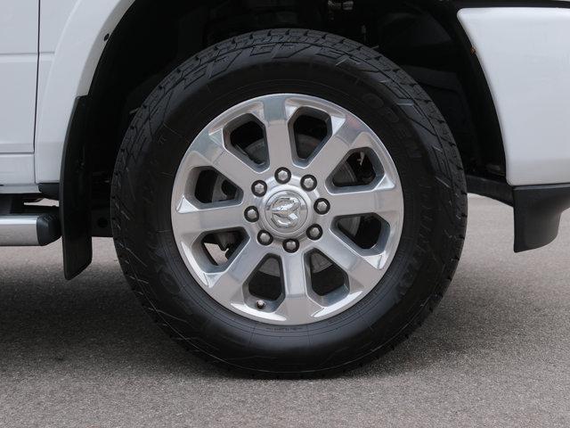 used 2019 Ram 3500 car, priced at $57,925