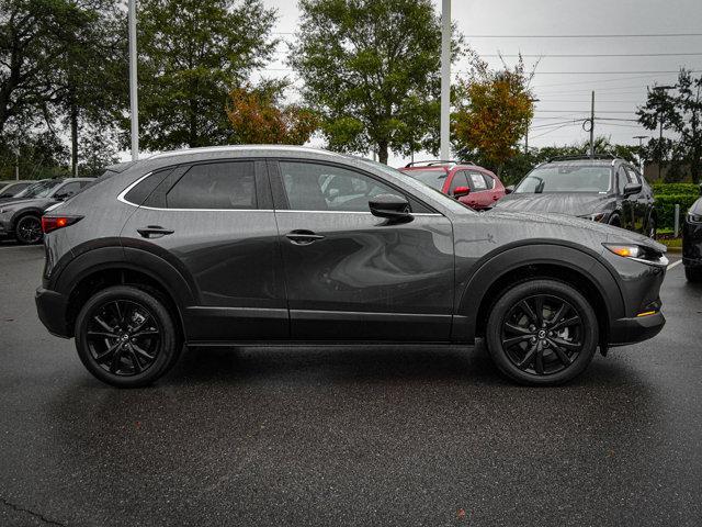 new 2025 Mazda CX-30 car, priced at $29,175