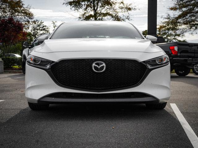 used 2020 Mazda Mazda3 car, priced at $22,988