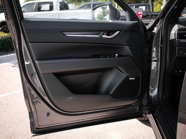used 2025 Mazda CX-5 car, priced at $39,988