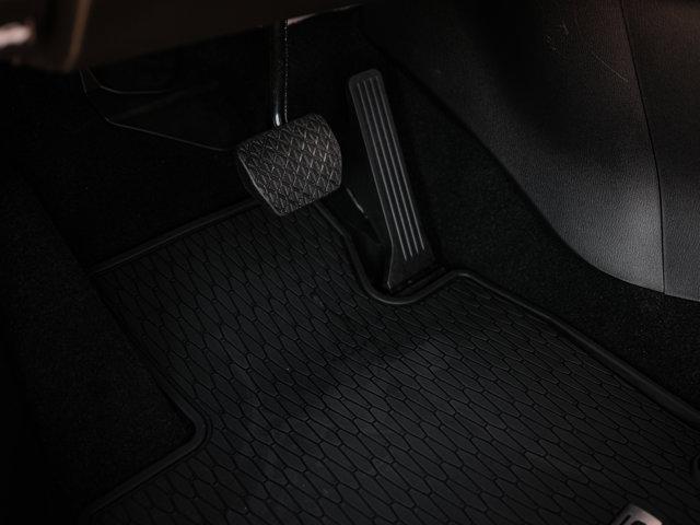 used 2025 Mazda CX-5 car, priced at $39,988