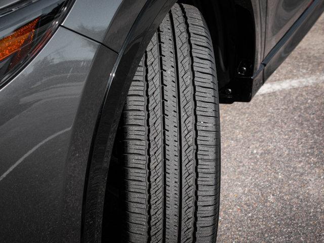 used 2025 Mazda CX-5 car, priced at $39,988