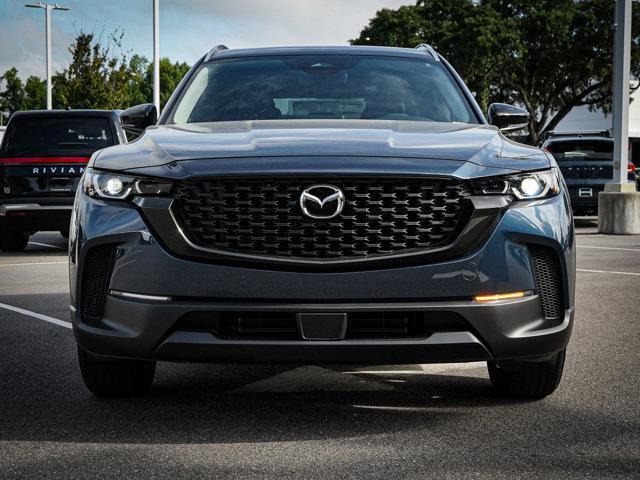 new 2025 Mazda CX-50 car, priced at $33,305