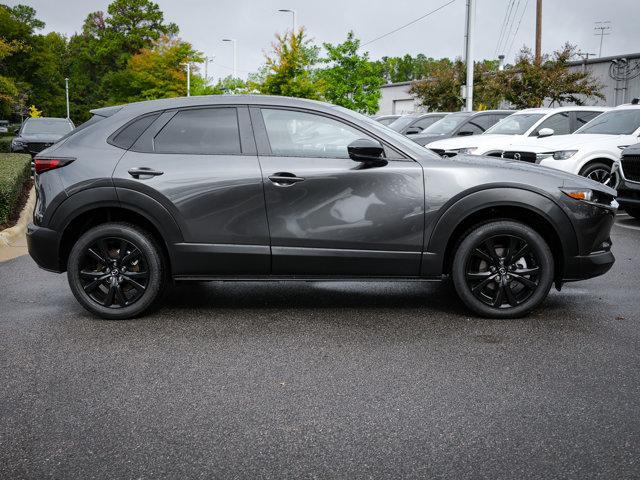 new 2026 Mazda CX-30 car, priced at $30,090
