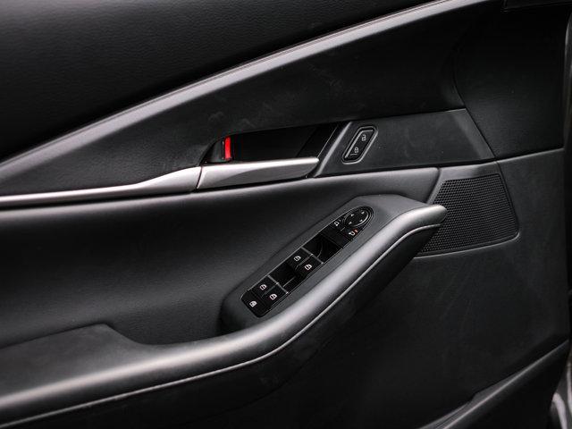 new 2026 Mazda CX-30 car, priced at $30,090