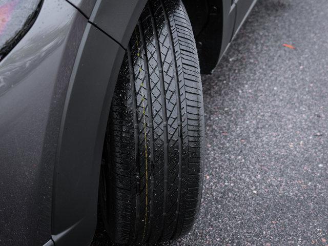 new 2026 Mazda CX-30 car, priced at $30,090