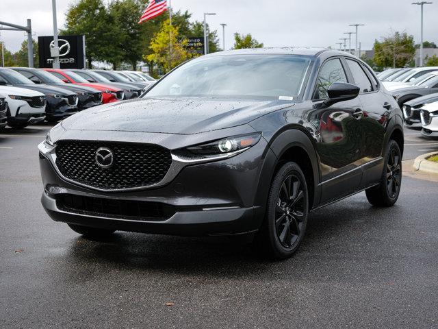 new 2026 Mazda CX-30 car, priced at $30,090
