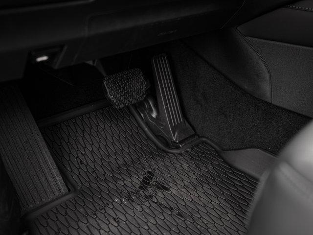 new 2026 Mazda CX-30 car, priced at $30,090