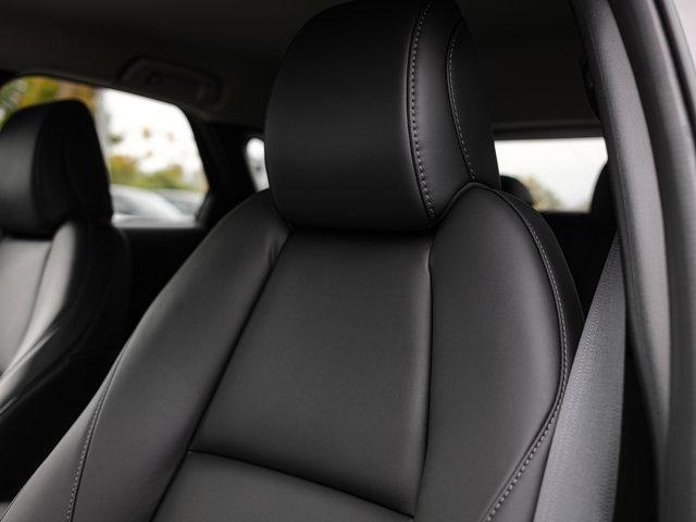 new 2026 Mazda CX-30 car, priced at $30,090